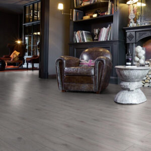 Ламинат Kronotex Amazone Дуб Престиж Белый / 3239