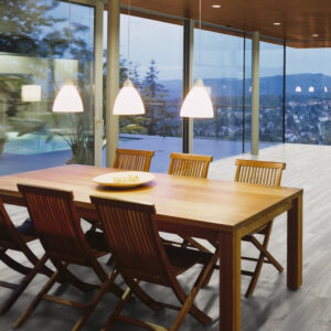 Ламинат Kronotex Mammut Дуб Белый Макро / 4793