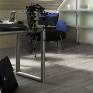 Ламинат Kronotex Mammut Дуб Горный Серебрянный / 4797