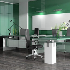 Ламинат Kronotex Mammut Дуб Горный Черный / 4798