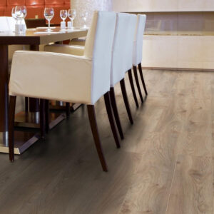 Ламинат Kronotex Mammut Дуб Макро Бежевый / 3669