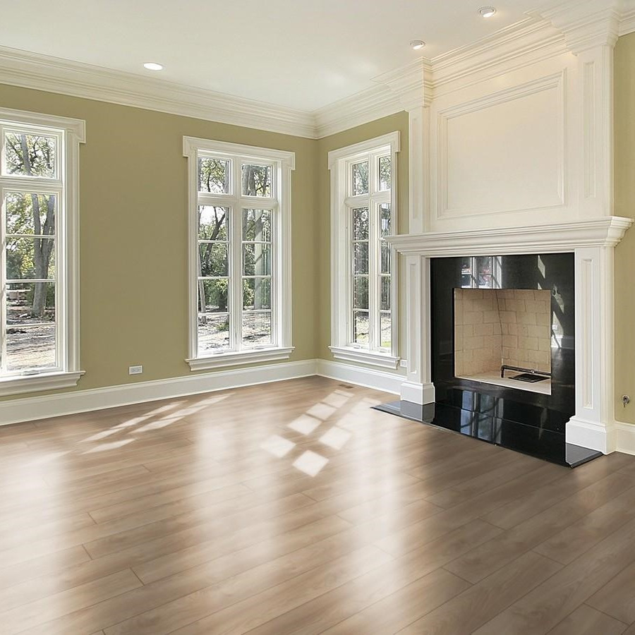 Ламінат Kronotex Mammut Дуб Світлий Макро / 4752