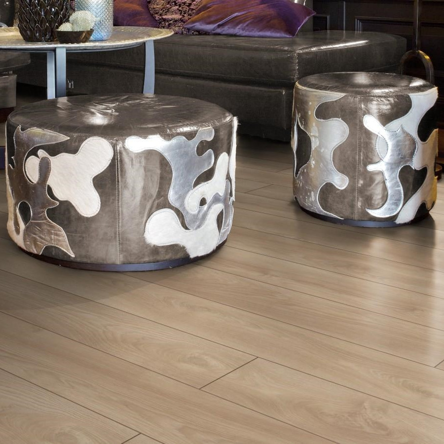 Ламінат Kronotex Mammut Дуб Світлий Макро / 4752 - Зображення 4