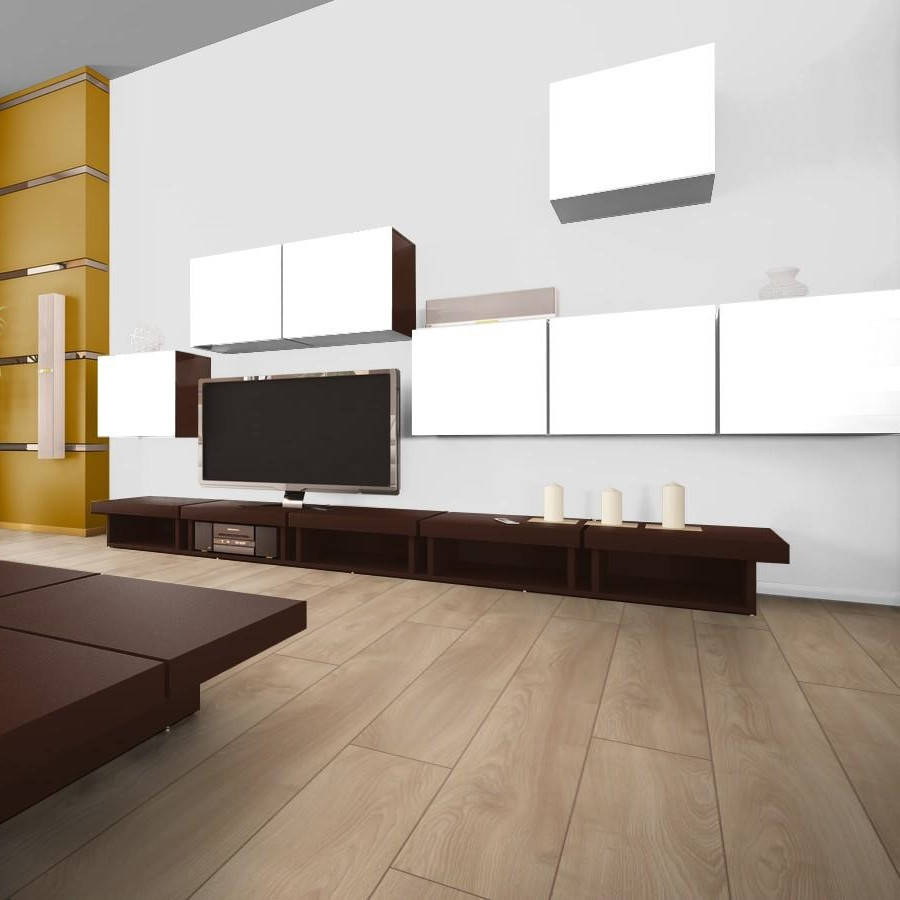 Ламінат Kronotex Mammut Дуб Світлий Макро / 4752 - Зображення 6