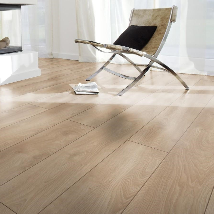 Ламінат Kronotex Mammut Дуб Світлий Макро / 4752 - Зображення 10