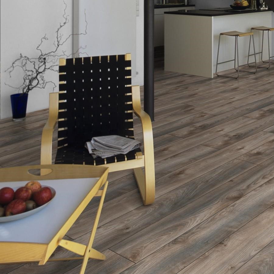 Ламінат Kronotex Mammut Дуб Сірий Макро / 4792 - Зображення 7