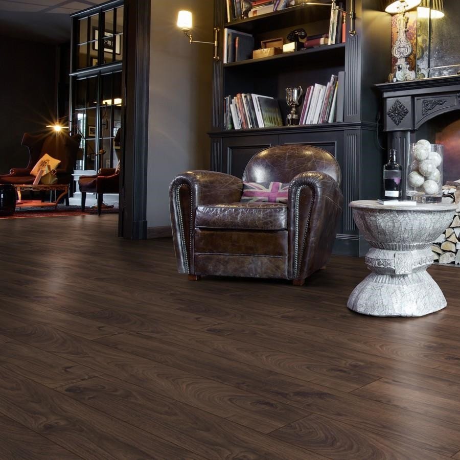 Ламінат Kronotex Mammut Дуб Еверест / 3076 - Зображення 3