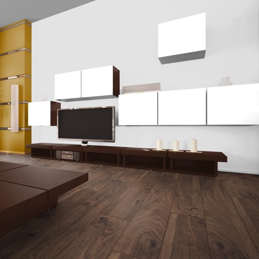 Ламінат Kronotex Mammut Дуб Еверест / 3076 - Зображення 5