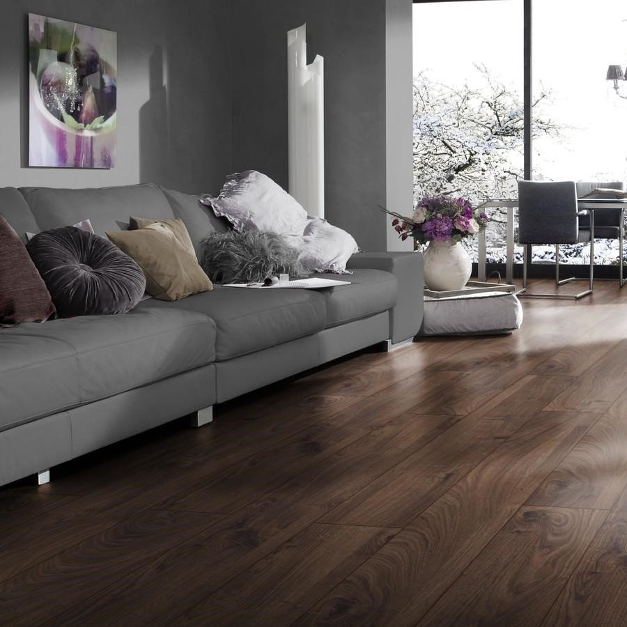 Ламінат Kronotex Mammut Дуб Еверест / 3076 - Зображення 6