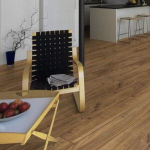 Ламинат Kronotex Mammut Дуб Эверест Бронза / 3077