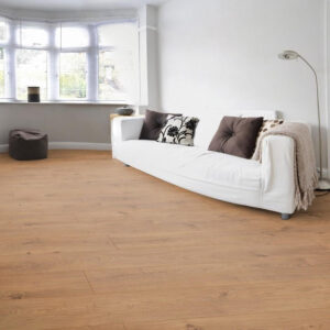 Ламинат Kronotex Mammut Дуб Эверест Натуральный / 4152