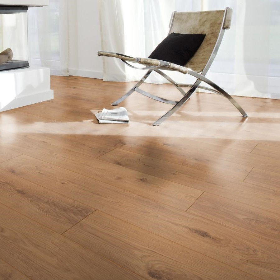 Ламінат Kronotex Mammut Дуб Еверест Натуральний / 4152 - Зображення 4