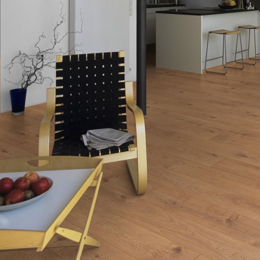 Ламінат Kronotex Mammut Дуб Еверест Натуральний / 4152 - Зображення 8