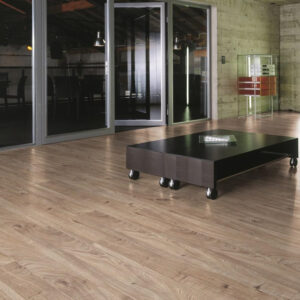 Ламинат Kronotex Mammut Дуб Эверест Серебро / 3081