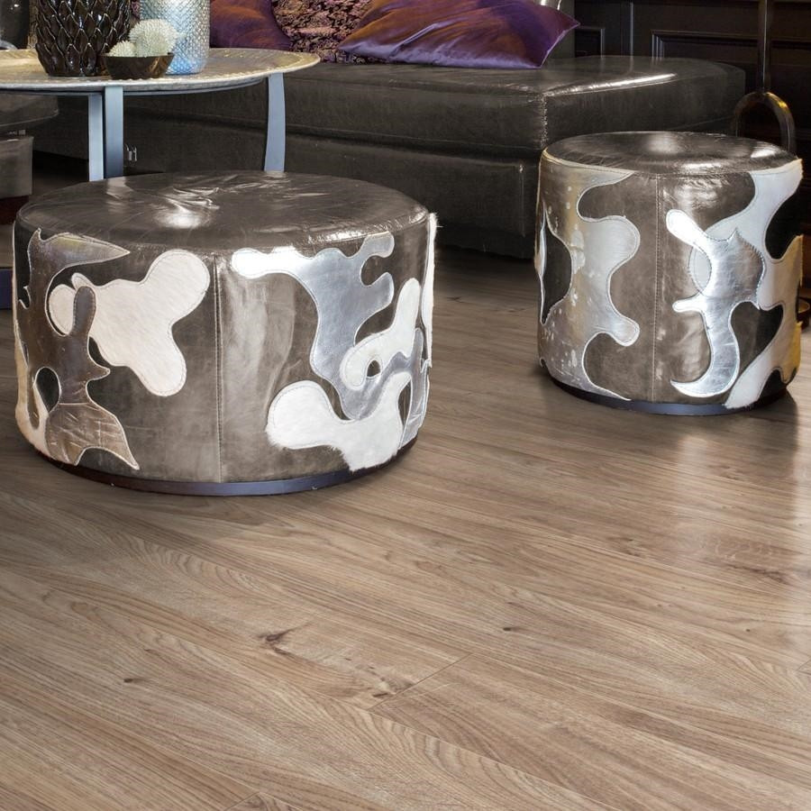 Ламінат Kronotex Mammut Дуб Еверест Срібло / 3081 - Зображення 4