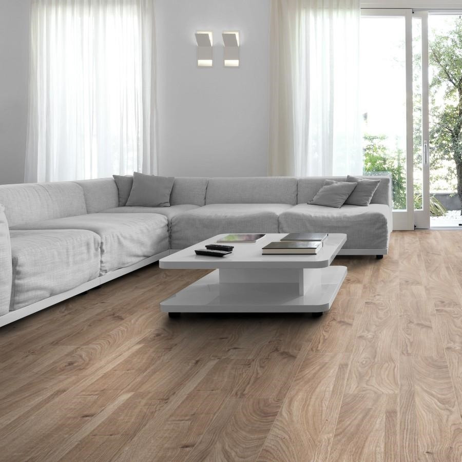 Ламінат Kronotex Mammut Дуб Еверест Срібло / 3081 - Зображення 5