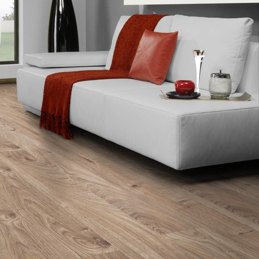 Ламінат Kronotex Mammut Дуб Еверест Срібло / 3081 - Зображення 10