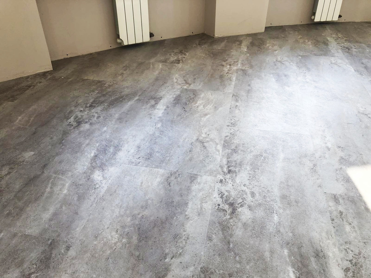 Виниловый пол Vinilam Ceramo 61608 Натуральный Камень - Image 5