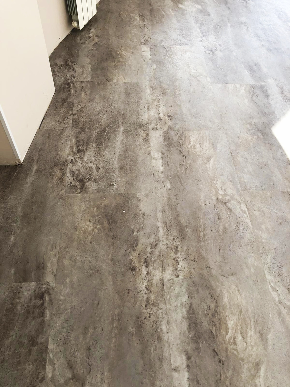 Виниловый пол Vinilam Ceramo 61608 Натуральный Камень - Image 7