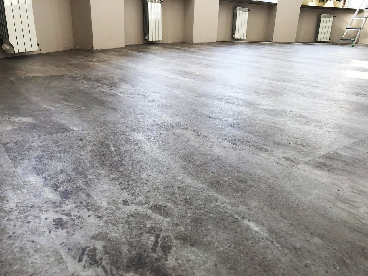 Виниловый пол Vinilam Ceramo 61608 Натуральный Камень - Image 6