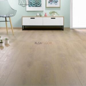 Ламінат Alsafloor Osmoze 529 Дуб Аманд