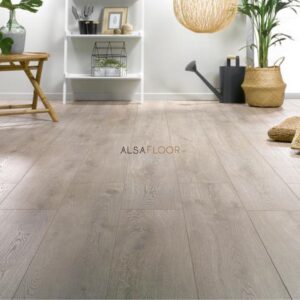 Ламінат Alsafloor Osmoze 536 Дуб Лін