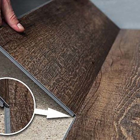 SPC покрытие: плюсы и минусы, характеристики