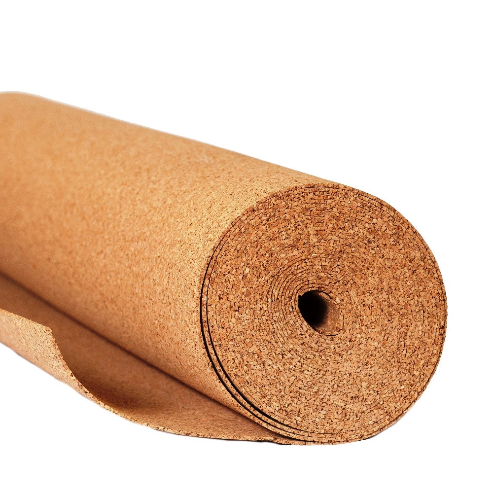 Подложка MegaCork (2 мм) - Image 2