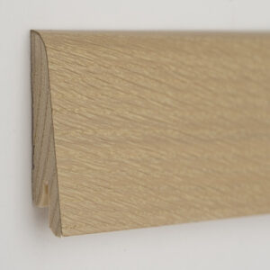 Плінтус Kluchuk Рустик KLR60-07 Дуб Бейліз (60 мм)