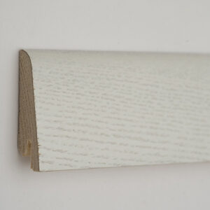 Плінтус Kluchuk Рустик KLR60-02 Дуб Зимовий (60 мм)