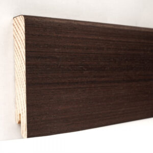 Плінтус Kluchuk Модерн KLM80-08 Венге (80 мм)