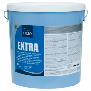 Клей Kiilto Extra (15л)