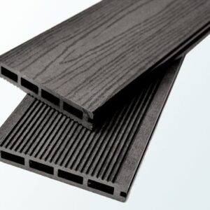 Террасная доска Tardex Classic Антрацит