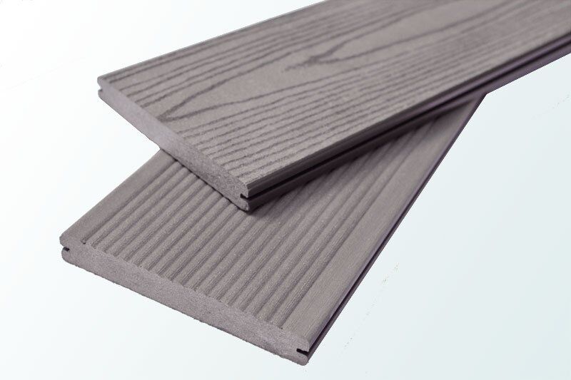 Террасная доска Tardex Professional Stone