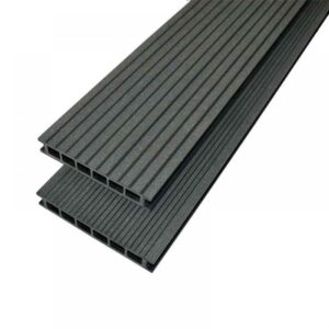 Террасная доска Gamrat Графит