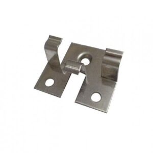 Клипса усиленная Tardex