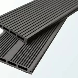 Террасная доска Tardex Lite Антрацит