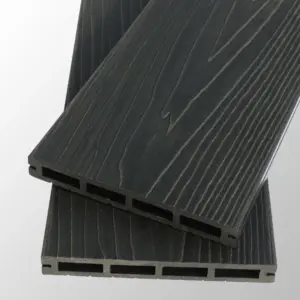 Терасна дошка Tardex Lite Premium 3D Антрацит