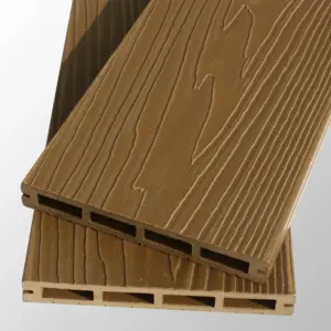 Терасна дошка Tardex Lite Premium 3D Натур