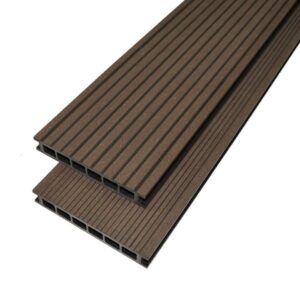 Терасна дошка Gamrat Темно-коричневий