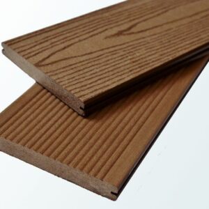 Террасная доска Tardex Professional Венге