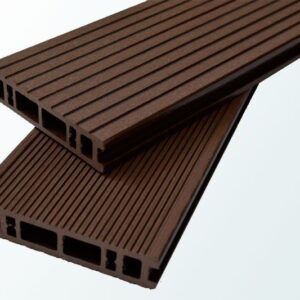 Террасная доска Tardex Classic Home Венге