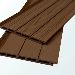 Фасадна дошка (сайдинг) Tardex Венге