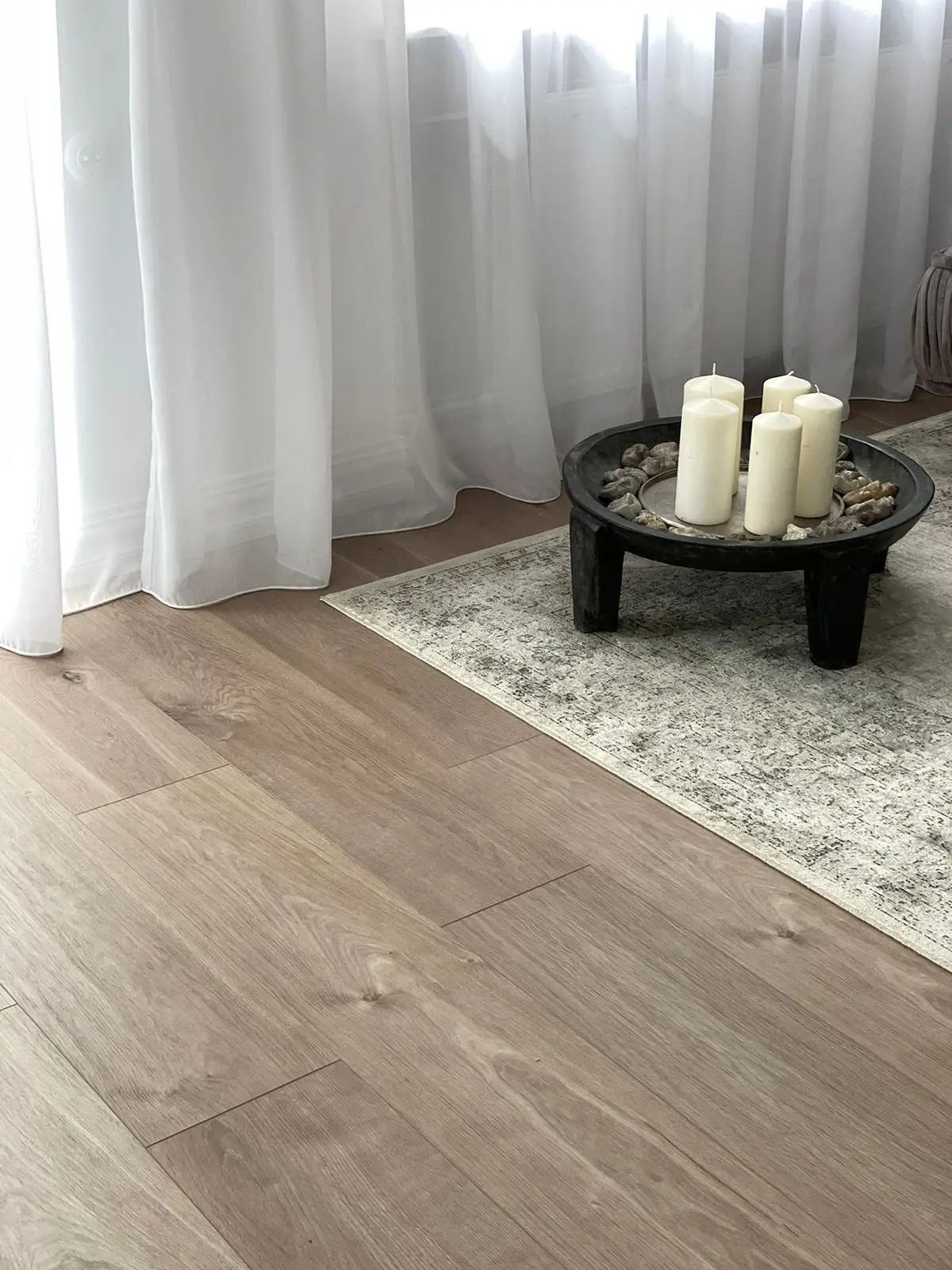 Виниловый пол Rocko Vinyl R065 Rope - Image 2