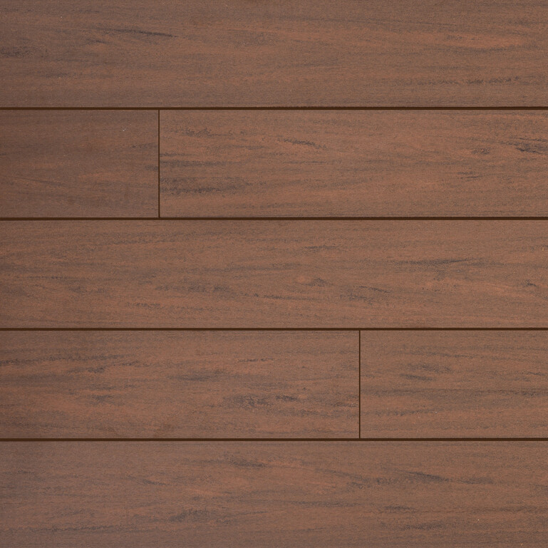Террасная доска Bruggan Multicolor Cedar - Image 2