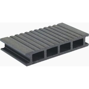 Террасная доска Arline Decking 24140 140*24*3000 Серый