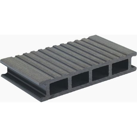 Террасная доска Arline Decking 24140 140*24*3000 Серый