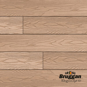 Терасна дошка Bruggan Elegant Light 3D Copper Natural