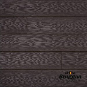 Терасна дошка Bruggan Elegant Light 3D Wine Brown