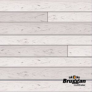 Терасна дошка Bruggan Multicolor Smoke White